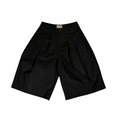 Balloon Pleated Shorts